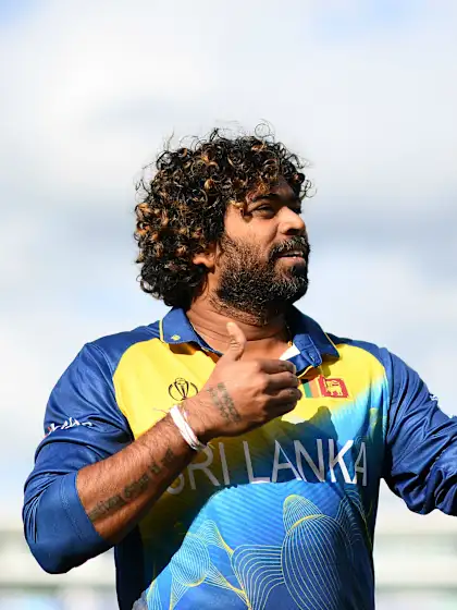 When Malinga shared trade secrets with Stoinis