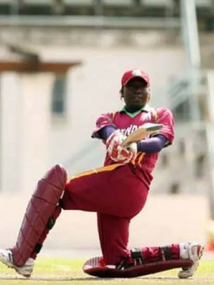 Stafanie Taylor wins ICC Women’s ODI Cricketer of the Year 2012