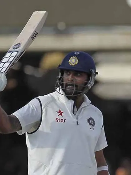 All square after seesaw day at Lord’s