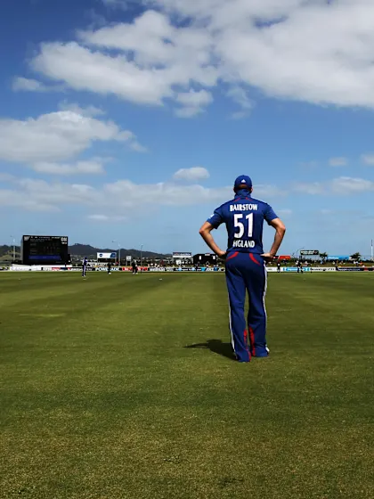 U19 Venue Feature: Cobham Oval