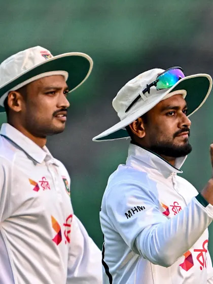 Bangladesh announce squad for first Australia Test
