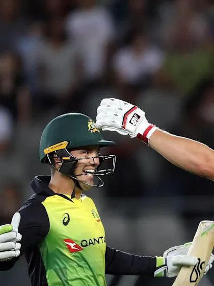 Eden Park braces for another run feast