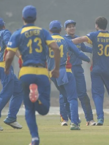 ICC Under-19 Cricket World Cup Day 7 Preview