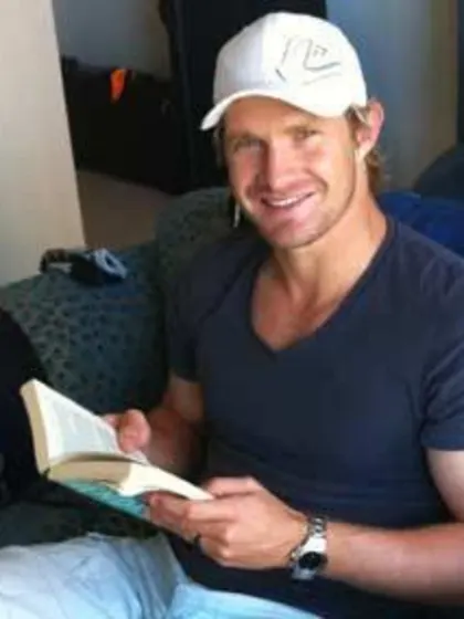 CWC stars reveal why they love their favourite books