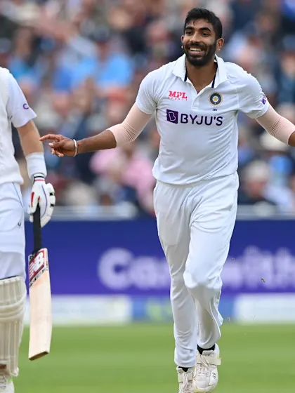 World Test Championship (2021-23): Most Test wickets so far