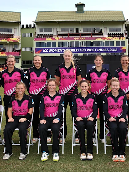 #WT20 report card: New Zealand