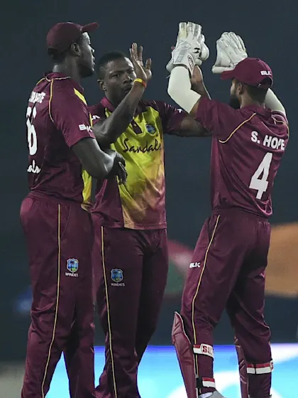 All to play for as Bangladesh, Windies clash in tour finale