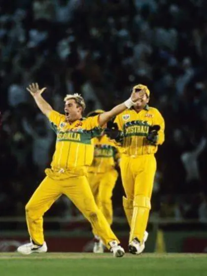 Classic World Cup Kits – 1996