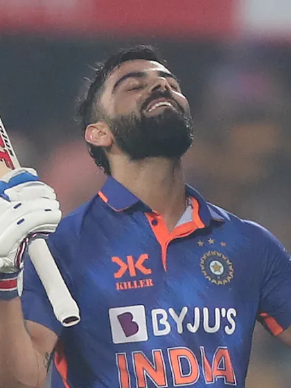 Australia, India players gain big in latest rankings update