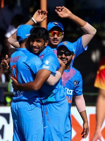 Zimbabwe v India, 3rd T20I, Harare – Preview