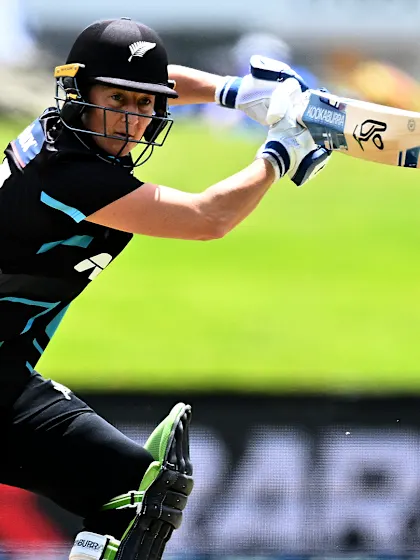 "We are here to win": New Zealand captain on T20 World Cup chances