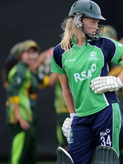 Pakistan and Sri Lanka qualify for ICC World Twenty20 2014
