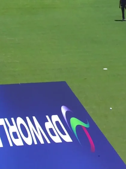 T Robinson with a Four vs. USA