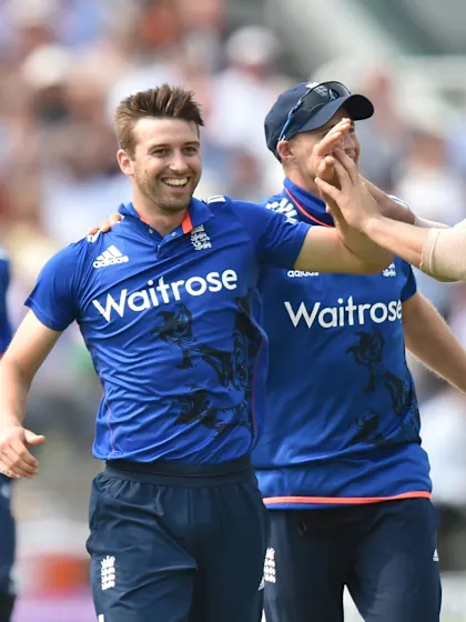 England v Pakistan 3rd ODI, Nottingham - Preview