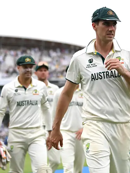 Cummins concerns as captain forced to prove Ashes fitness