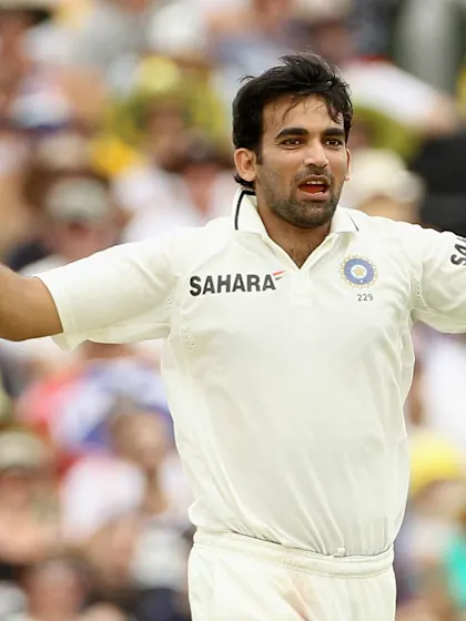 India have ‘more than enough time’ to acclimatise to England –  Zaheer Khan
