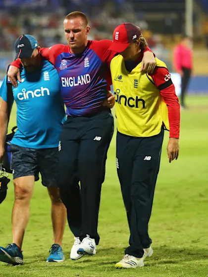 Talking Points: England through but at what cost; farewell to at least one World Cup legend