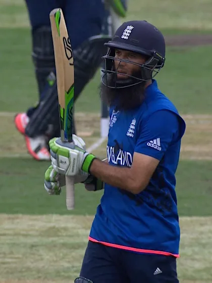 ENG vs WI – Match Highlights