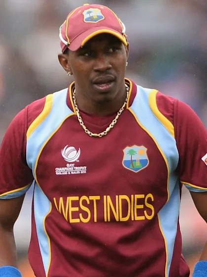 Bravo urges big effort from Windies in remaining ODIs