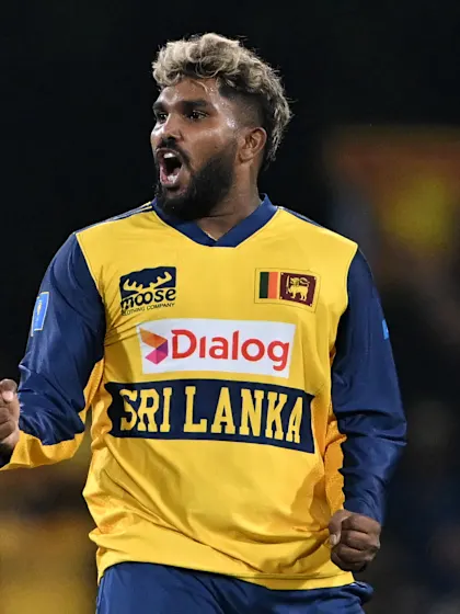 Nasser Hussain backs Sri Lanka to shine at T20 World Cup 2026