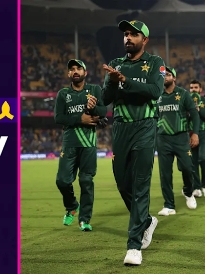 Dominant South Africa take on Pakistan | It Takes One Day: Episode 26 | CWC23