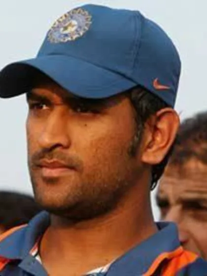 The first 15 minutes did all the damage: Dhoni