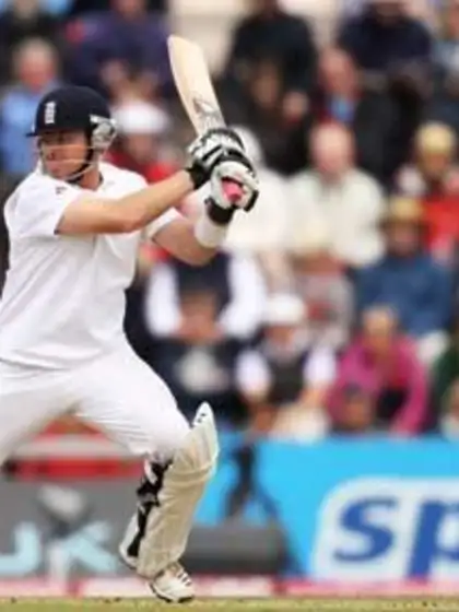 We can't over-respect India: Bell