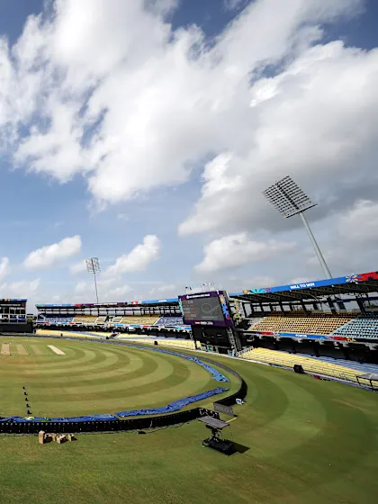 Colombo continues rich World Cup history | CWC25