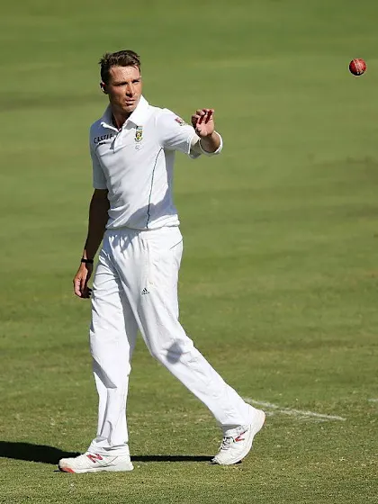 South Africa needs to win series against West Indies to cement top Test ranking