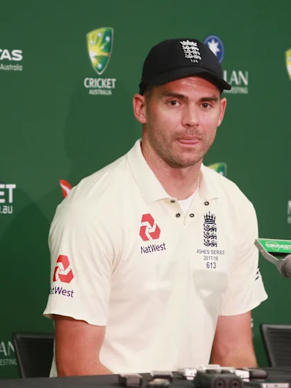 Anderson: 'It's been closer than 4-0'