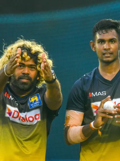 Rising pacer in line for ODI debut as Sri Lanka announce squad for Afghanistan series