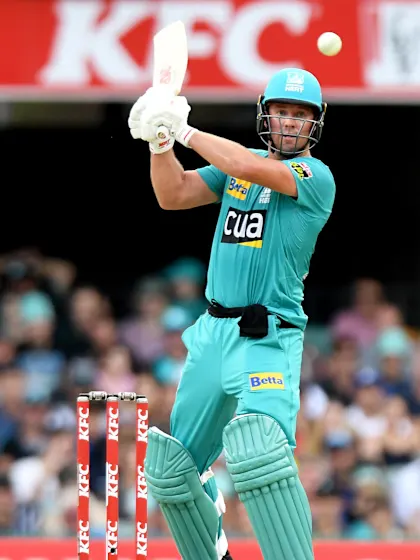 AB de Villiers expresses T20 World Cup interest