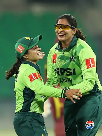Pakistan spinner relishing the Cricket World Cup challenge 
