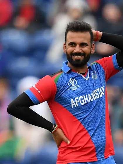 ‘Bowlers didn’t take responsibility at the start’ – Naib rues missed opportunity