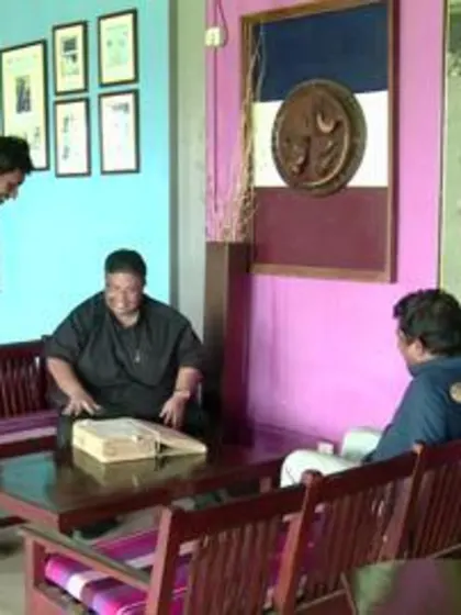 ICC Cricket 360 - Suranga Lakmal