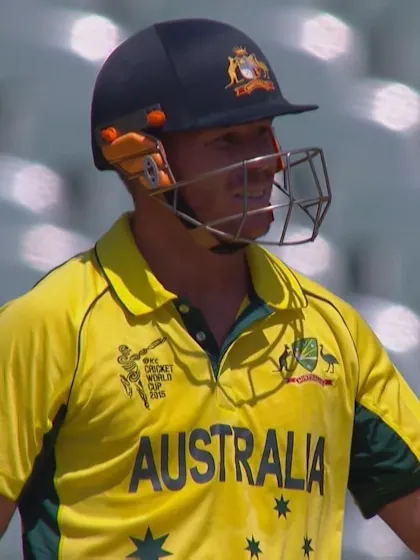 AUS vs IND – aus innings highlights