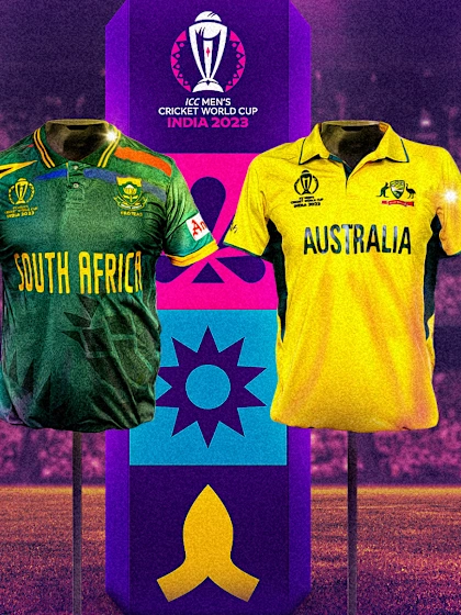 Semi-finalists confirmed for knockout stage of Cricket World Cup