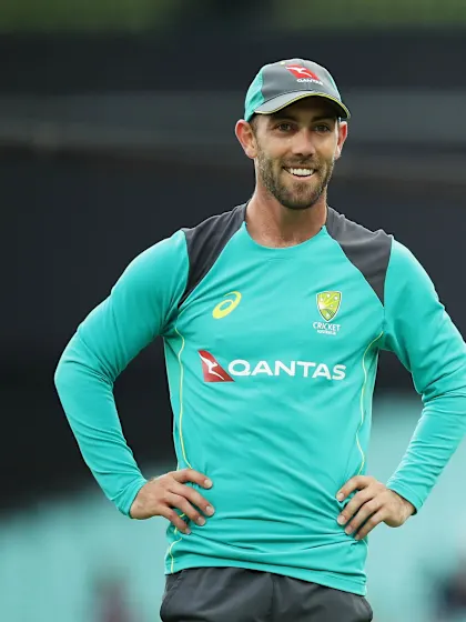 Renshaw, Maxwell, Burns added to Australia squad