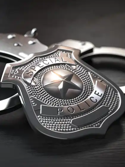 Law Enforcement Engagement 