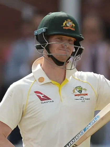 Steve Smith hopes to play third Test, but quick turnaround is a hurdle