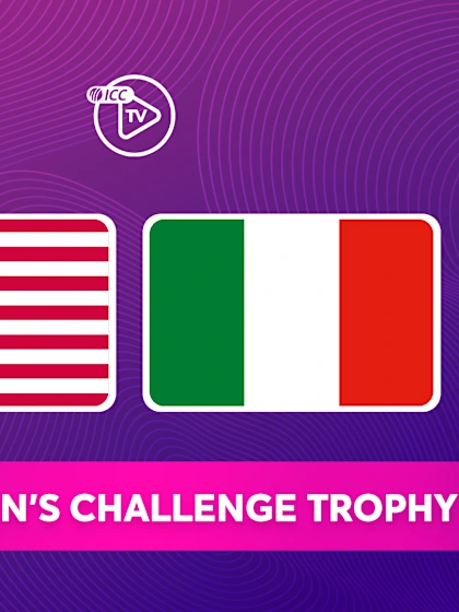 USA v Italy