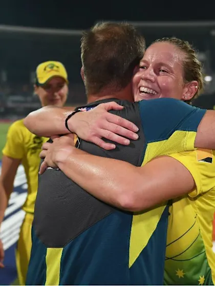 WT20: A quick look-back