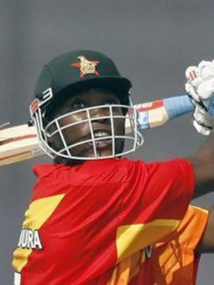 Chigumbura claims top honours