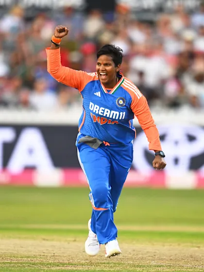 Two new No.1 players on latest women's rankings update