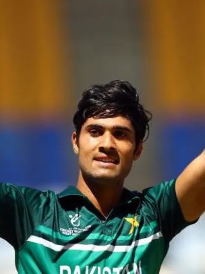 Uncapped all-rounder to lead Pakistan Men’s team in Asian Games
