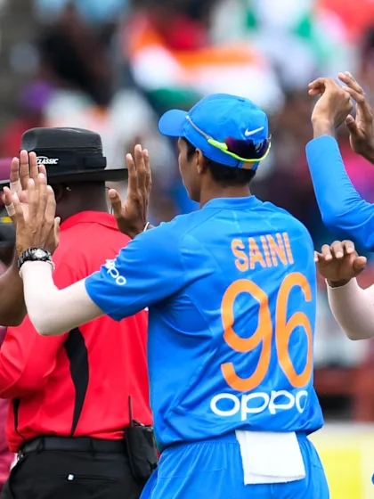 Young Indian side hope to make their mark against Bangladesh