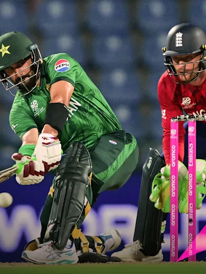 Brook powers England into knockouts | Urdu Highlights | T20WC 2026