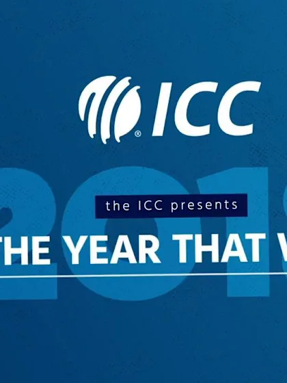 Cricket in 2018 – the highlights