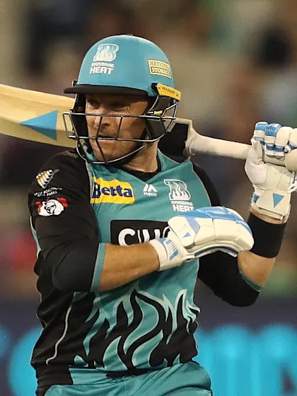 McCullum announces BBL retirement, coaching intentions