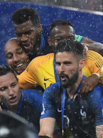 #OnTheUp: Football, tennis, and good ol' cricket